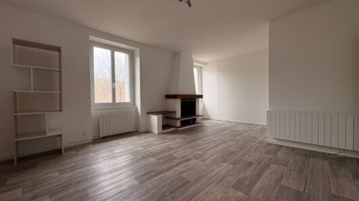 Appartement à Cransac-les-Thermes