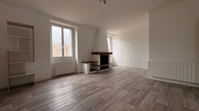 Appartement à Cransac-les-Thermes