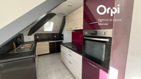 Appartement à Mende