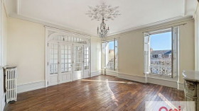 Appartement à Montluçon