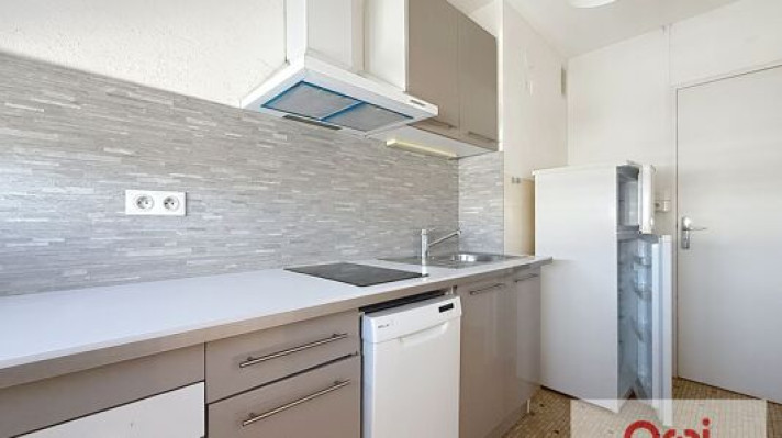 Voir la photo 1/9 du type apartment à Montluçon
