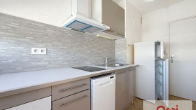 Appartement à Montluçon