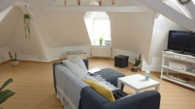 Appartement à Laon