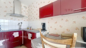 Appartement à Montluçon