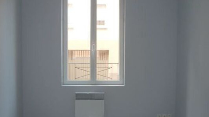 Voir la photo 1/3 du type apartment à Le Havre