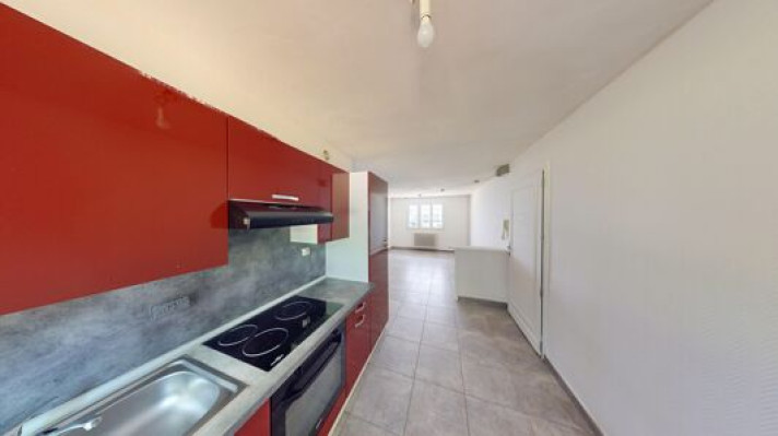 Voir la photo 1/6 du type apartment à Saint-Étienne