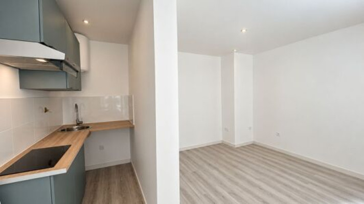 Voir la photo 1/4 du type apartment à Schirmeck