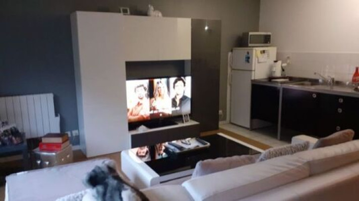 Appartement à Sainte-Adresse