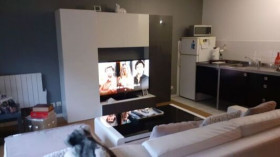 Appartement à Sainte-Adresse