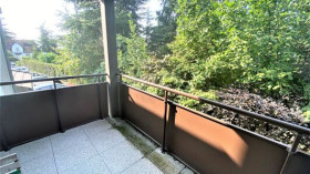 Appartement à Obernai
