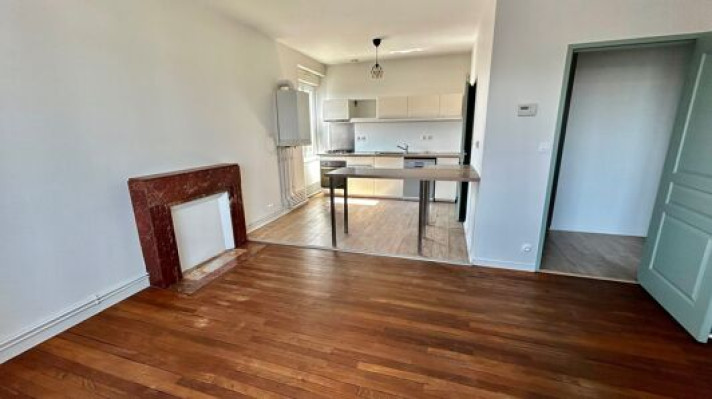 Appartement à Périgueux