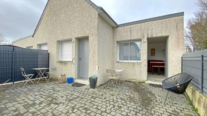 Voir la photo 1/8 du type apartment à Larmor-Plage