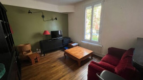 Appartement à L'Haÿ-les-Roses