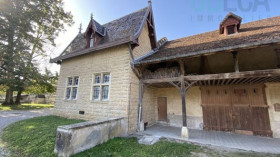 Maison à Courtenay