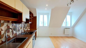Appartement à Fontainebleau
