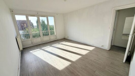 Appartement à Rosny-sous-Bois