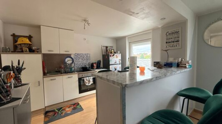 Voir la photo 1/7 du type apartment à Armentières