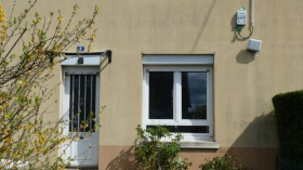 Maison à Le Creusot