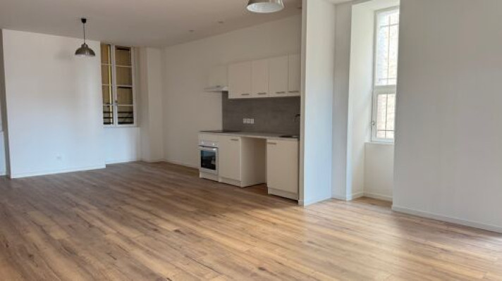 Voir la photo 1/4 du type apartment à Mazamet