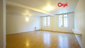 Appartement à Bernay