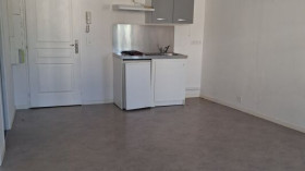Appartement à Saintes