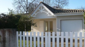 Maison à La Teste-de-Buch