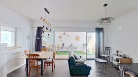Appartement à Bègles