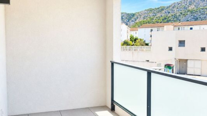Appartement à Marseille