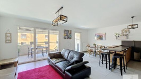 Appartement à Ajaccio