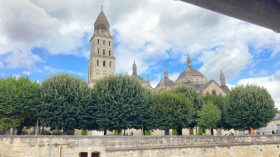 Appartement à Périgueux