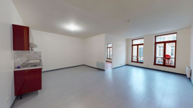 Appartement à Bar-le-Duc