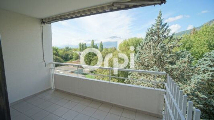 Appartement à Meylan