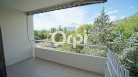 Appartement à Meylan