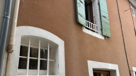 Maison à Saint-Paul-Trois-Châteaux