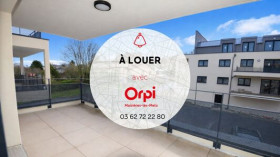 Appartement à Plappeville