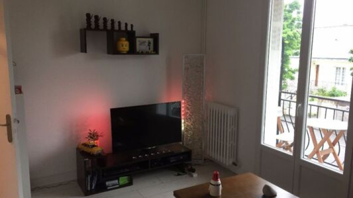 Voir la photo 1/5 du type apartment à Saint-Cyr-sur-Loire