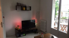 Appartement à Saint-Cyr-sur-Loire