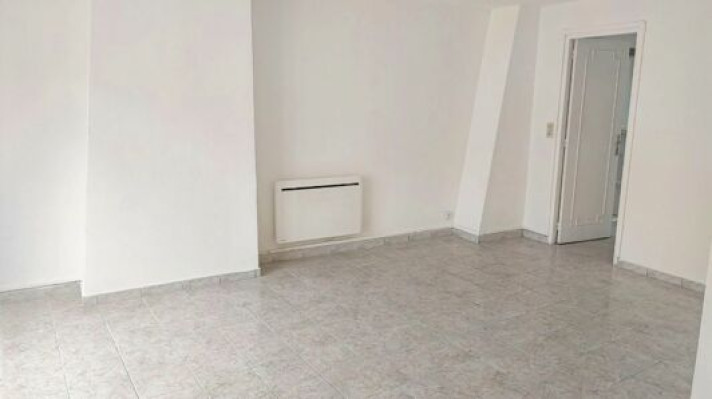 Voir la photo 1/6 du type apartment à Le Havre