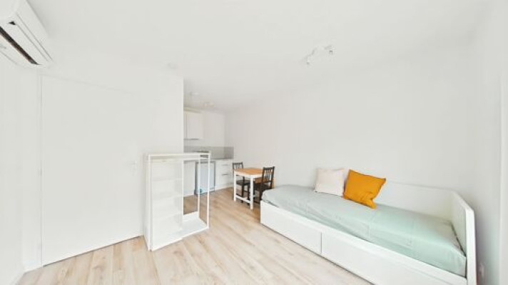 Voir la photo 1/4 du type apartment à Bourg-lès-Valence