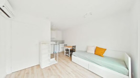 Appartement à Bourg-lès-Valence
