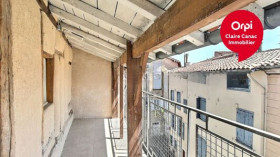 Appartement à Castres