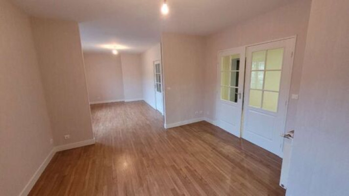 Appartement à Bar-le-Duc