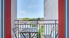 Appartement à Rezé