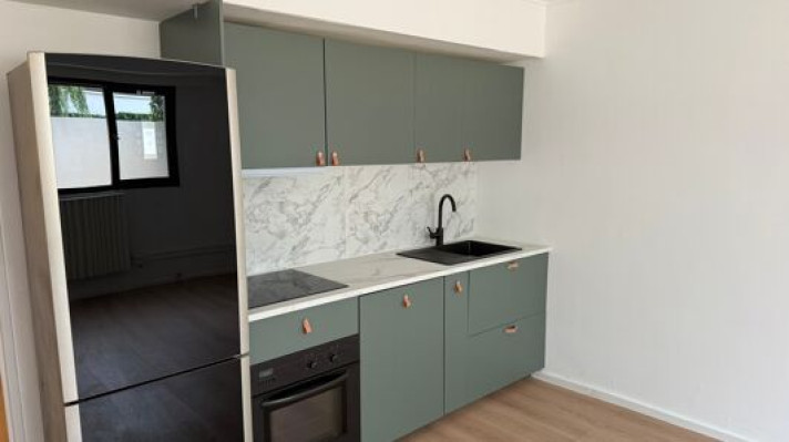 Appartement à Noisy-le-Roi