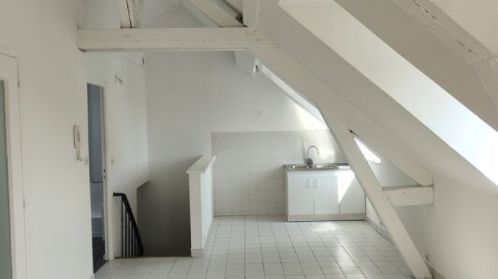 Voir la photo 1/10 du type apartment à Le Havre