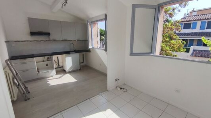 Appartement à Valbonne
