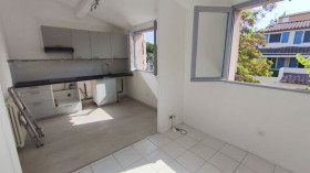 Appartement à Valbonne