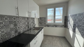 Appartement à Eaubonne