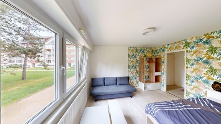 Appartement à Valdoie