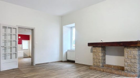Appartement à Montmarault